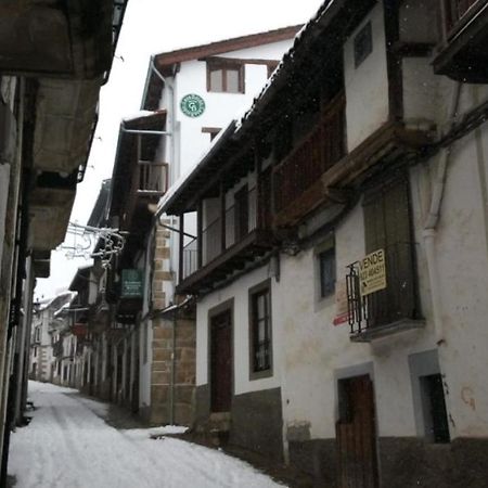Aptos La Ceja, El Trampal y El Reloj by CASA BOLDO Candelario Exterior foto