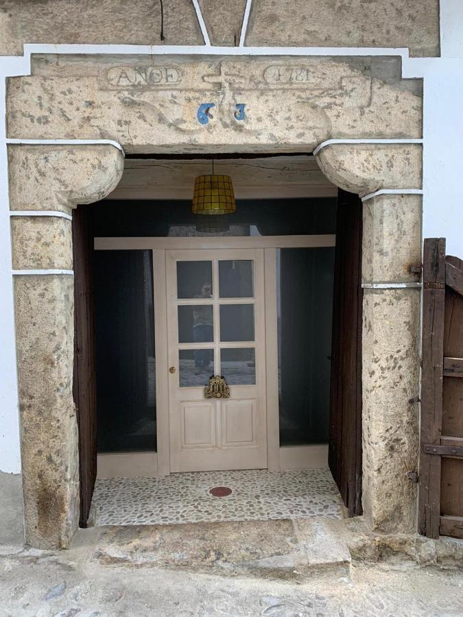 Aptos La Ceja, El Trampal y El Reloj by CASA BOLDO Candelario Exterior foto
