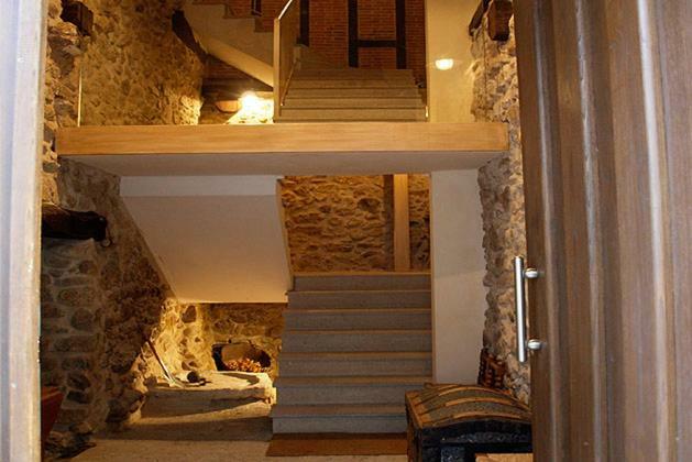 Aptos La Ceja, El Trampal y El Reloj by CASA BOLDO Candelario Exterior foto